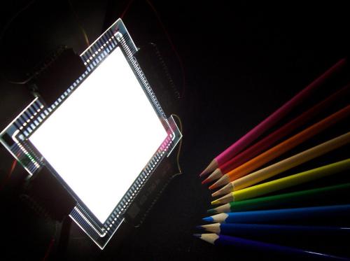 LED屏驱动技术
